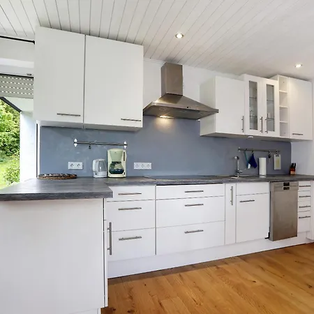 Apartment Im Alpennest Ruhe Geniessen