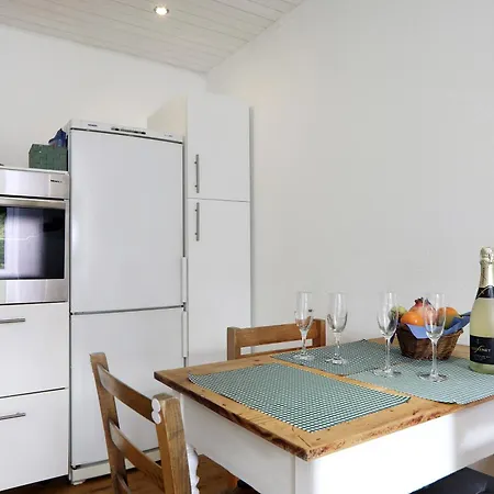 Im Alpennest Ruhe Geniessen Apartment *
