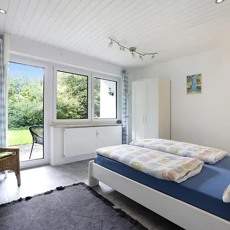 Im Alpennest Ruhe Geniessen Apartment