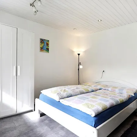 Im Alpennest Ruhe Geniessen Apartment Oy-Mittelberg