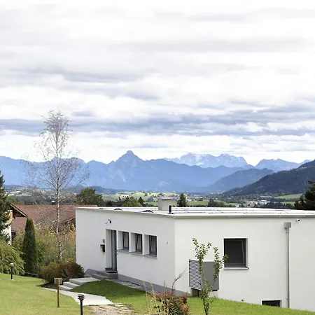 Im Alpennest Ruhe Geniessen Oy-Mittelberg