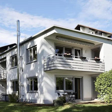 Apartment Im Alpennest Ruhe Geniessen *